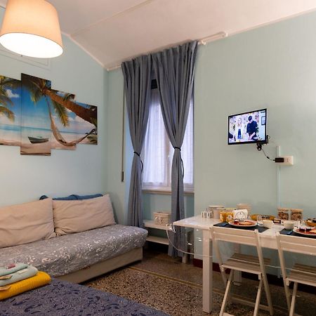 Hotel Happy Island Rzym Zewnętrze zdjęcie