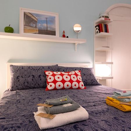 Hotel Happy Island Rzym Zewnętrze zdjęcie