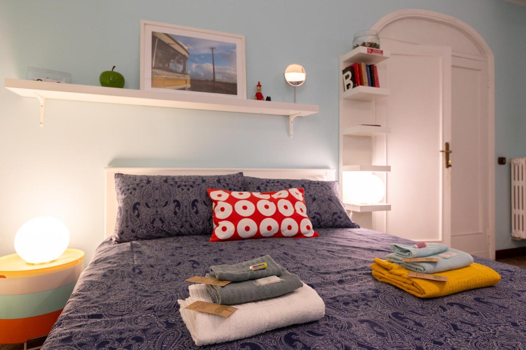 Hotel Happy Island Rzym Zewnętrze zdjęcie
